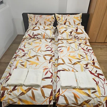 Sunce Apartment Uzice