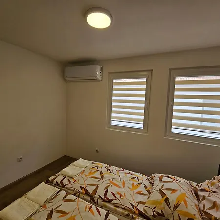 Sunce Apartment
