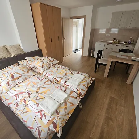 Sunce Apartment Uzice
