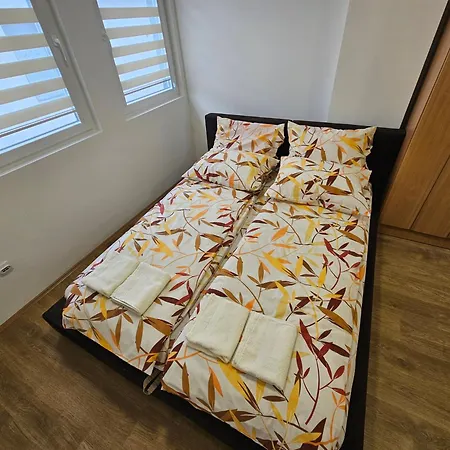 Apartment Sunce Uzice